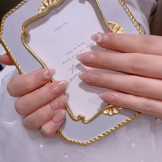 ネイル Queens ciciのネイルデザイン