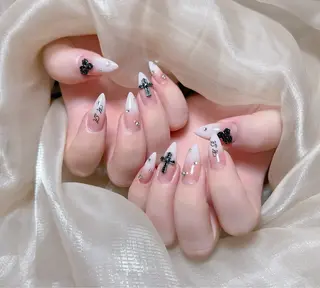 ネイル Lucky Nail Salon❸のネイルデザイン