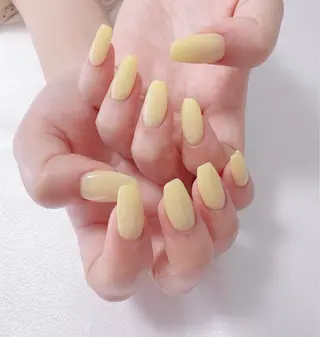 ネイル nail lumièreのネイルデザイン