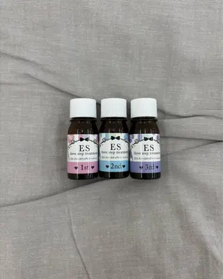 マツエク・マツパ まつげパーマ🫧 MOMOKAのマツエク・マツパデザイン