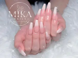 ネイル 🌷Luna Mika🌷のネイルデザイン