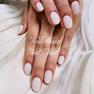 ネイル NailMind Tokyoのネイルデザイン