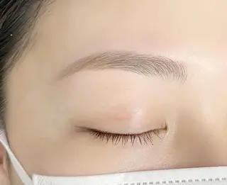 マツエク・マツパ 徳永 ieye茶屋町店のマツエク・マツパデザイン