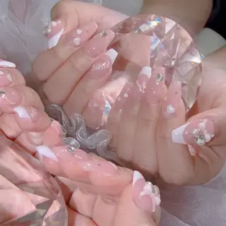 ネイル CARAT/ Rinaのネイルデザイン