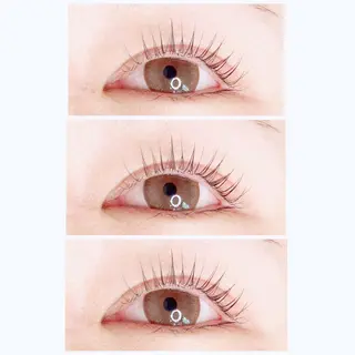 マツエク・マツパ Anne. eyelashのマツエク・マツパデザイン