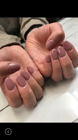 ネイル ラックス セカンドのネイルデザイン