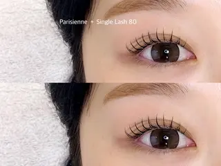 マツエク・マツパ eyelash iona♡ Ruiのマツエク・マツパデザイン
