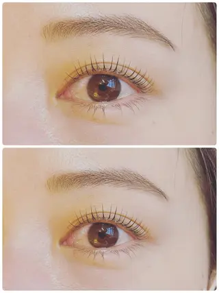 マツエク・マツパ eyelist ayumi🌷のマツエク・マツパデザイン