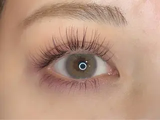 マツエク・マツパ 眉毛専門店brow art上野店 阿部の眉毛・アイブロウイメージ