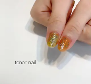 ネイル テネルネイル tener nailのネイルデザイン