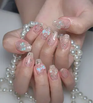 ネイル 👍thumbs up nail👍のネイルデザイン
