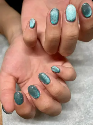 ネイル M☆NAIL asamiのネイルデザイン