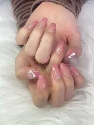 ネイル SSF_ SONOのネイルデザイン