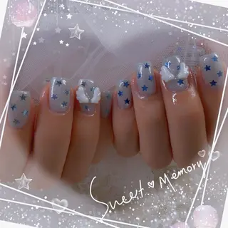 ネイル Chill Nailsalonのネイルデザイン