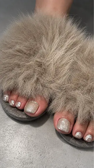 ネイル Garnet nailのネイルデザイン