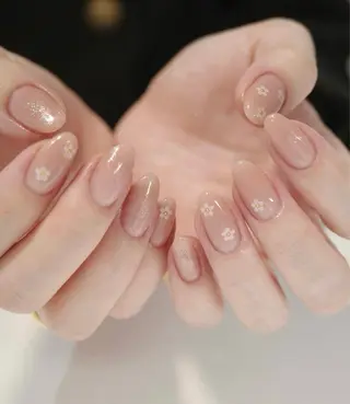 ネイル IN’S Rachaelのネイルデザイン