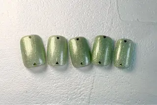 ネイル nail salon quartettoのネイルデザイン
