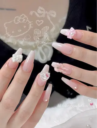 ネイル Josie nail salonのネイルデザイン