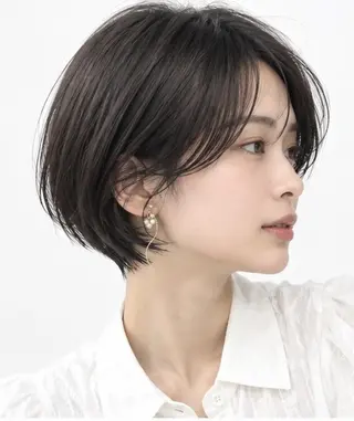 ショート ダメージレス コバヤシ ヒロヒトのその他イメージ