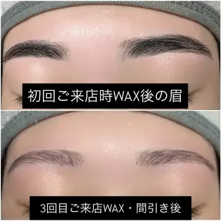 アイブロウ Sédi eyelashのマツエク・マツパデザイン