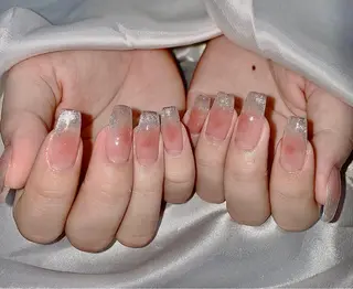 ネイル MOON nailsのネイルデザイン