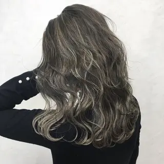 ロング 🌟miyuki モデルさん大募集のマツエク・マツパデザイン