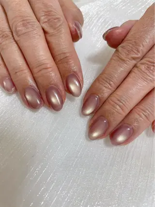ネイル kikinail 溝の口のネイルデザイン
