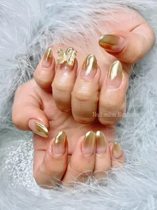 ネイル Nail salon Euphoriaのネイルデザイン
