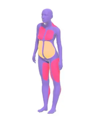 🦴一柳きらら🦴 骨格調整の専門家のエステ・リラクイメージ