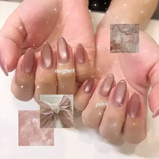ネイル Chiiy nailのネイルデザイン