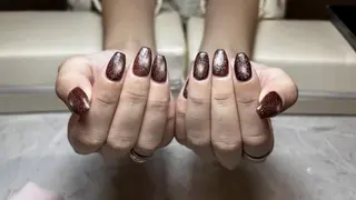 ネイル mofie🤍ナツカ /恵比寿駅徒歩3分のネイルデザイン