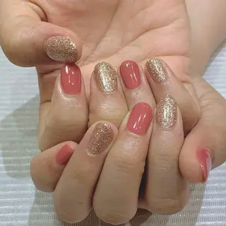 ネイル N°nail名駅 ナンバーネイルのネイルデザイン