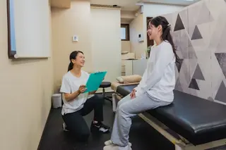 メンズ 美容整体 takahashiのエステ・リラクイメージ