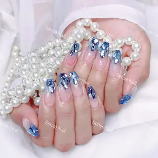 ネイル 🍧Mirakuru Neiruのネイルデザイン