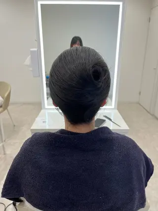 ロング 大城 美月のその他イメージ
