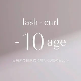 マツエク・マツパ プライベートサロン VIDAのマツエク・マツパデザイン