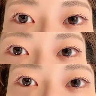 マツエク・マツパ takako _eyedesignのマツエク・マツパデザイン