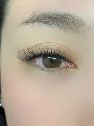 マツエク・マツパ eyelash /Welinaのマツエク・マツパデザイン