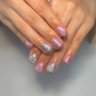 ネイル NAIL BY YUのネイルデザイン