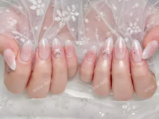 ネイル YUKI 💗 渋谷店のネイルデザイン