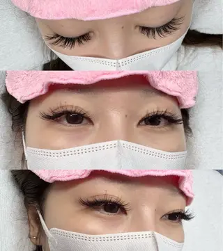 マツエク・マツパ トータルビューティー サロン・Ｎの眉毛・アイブロウイメージ