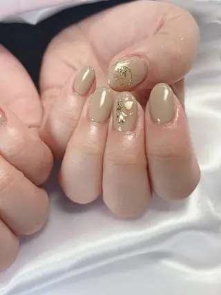 ネイル 激安ネイルサロン GRITのネイルデザイン