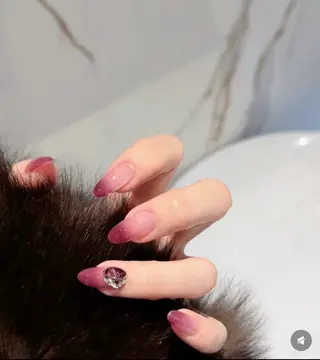 ネイル RNailsalon ゆなのネイルデザイン