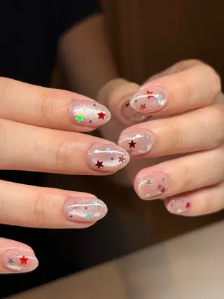 ネイル un private nail salonのネイルデザイン