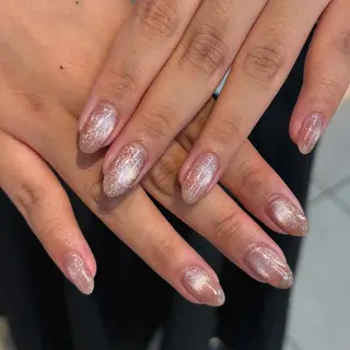 ネイル naru nailのネイルデザイン