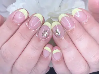 ネイル Nail Salon ertiのネイルデザイン