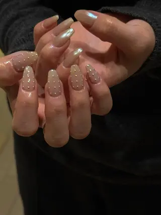 ネイル 丹(tan.) harukaのネイルデザイン