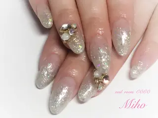 ネイル nail Berunaのネイルデザイン