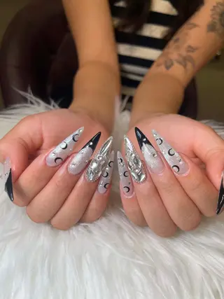 ネイル Suka Nailのネイルデザイン