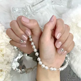 ネイル KITTY🩰 AKIのネイルデザイン